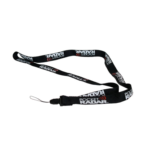 Pocket Radar - LANYARD