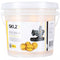 SKLZ Mini Bolt Balls - Bucket of 50 balls