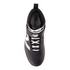 New Balance FuelCell 4040v8 2E Fit Mid Metal Cleats - Black