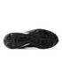 New Balance FuelCell 4040v8 2E Fit Mid Metal Cleats - Black