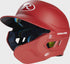 Rawlings MACH Adjust Matte Batting Helmet