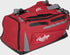 Rawlings MACH Duffle Bag/Backpack