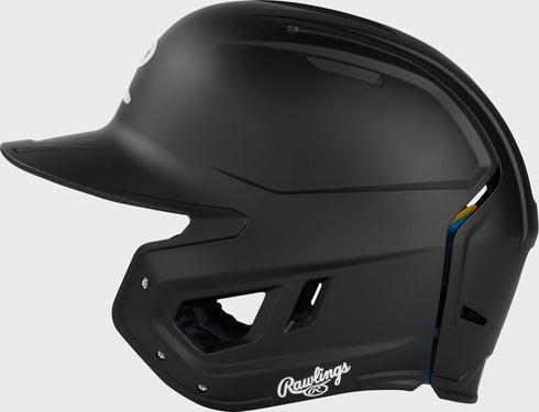 Rawlings MACH FIT Matte Batting Helmet