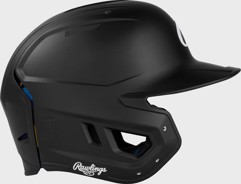 Rawlings MACH FIT Matte Batting Helmet