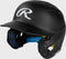 Rawlings MACH FIT Matte Batting Helmet