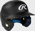 Rawlings MACH FIT Matte Batting Helmet