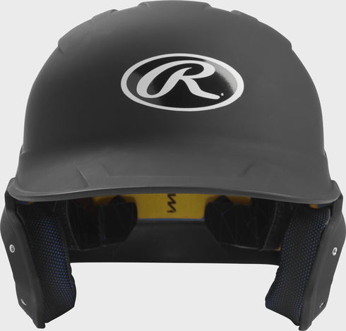 Rawlings MACH Matte Batting Helmet