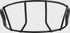 Rawlings MACH Wire Face Guard
