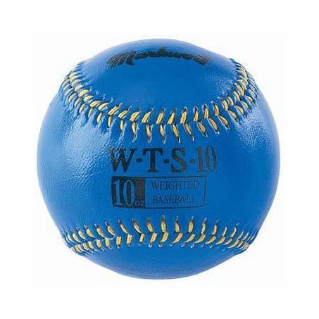 Markwort Weighted Synthetic Ball - 10oz