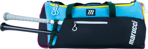 Marucci Pro Utility Duffel Bag