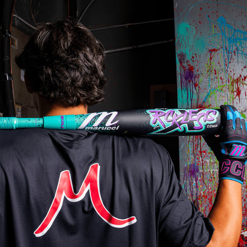 Marucci Cat X RCKLESS Composite -5 USSSA Baseball Bat