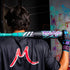 Marucci Cat X RCKLESS Composite -5 USSSA Baseball Bat