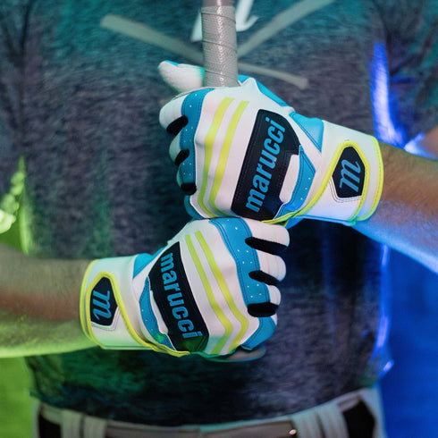 Marucci FUZN PRO Adult Batting Gloves