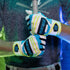 Marucci FUZN PRO Adult Batting Gloves