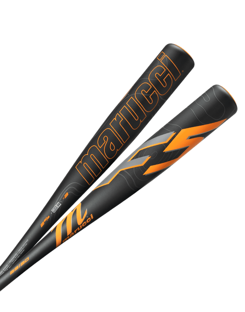 Marucci F5 BBCOR Alloy Baseball Bat
