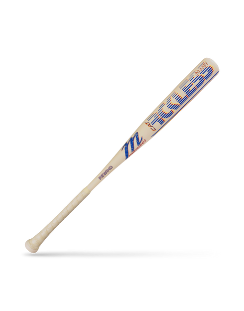Marucci RCKLESS Rewind BBCOR Baseball Bat || Cream