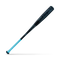 Marucci Fractal BBCOR Alloy Baseball Bat
