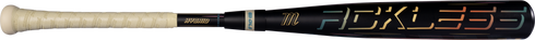 Marucci RCKLESS Hybrid BBCOR Baseball Bat