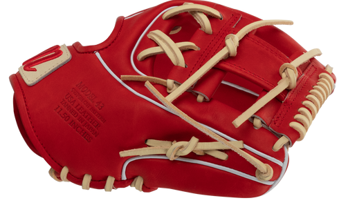 Marucci Cypress M Type 43A2 11.5in Infield Glove