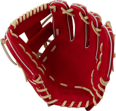 Marucci Cypress M Type 43A2 11.5in Infield Glove
