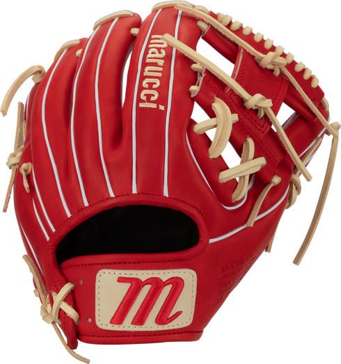 Marucci Cypress M Type 43A2 11.5in Infield Glove