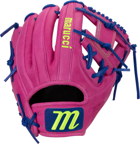 Marucci Cypress M Type 44A2 11.75in Infield Glove