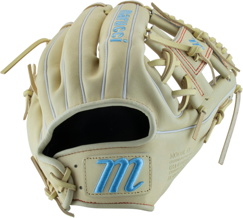 Marucci Cypress M Type 43A2 11.5in Infield Glove