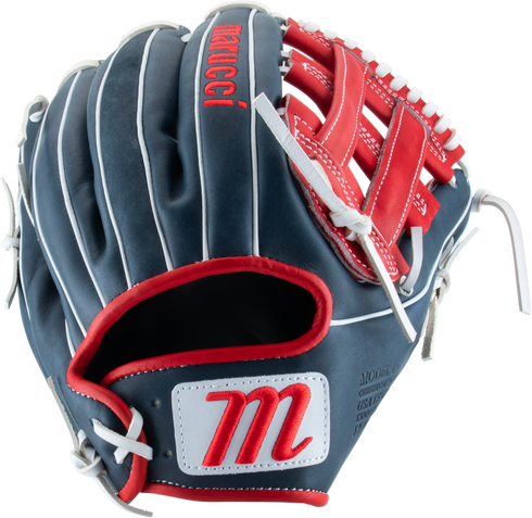 Marucci Cypress M Type 45A3 12in Infield/Outfield Glove