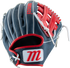 Marucci Cypress M Type 45A3 12in Infield/Outfield Glove