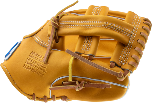 Marucci Cypress M Type 53A4 11.5in Infield Glove