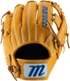 Marucci Cypress M Type 53A4 11.5in Infield Glove