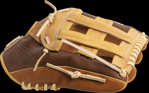 Marucci Cypress C Type 78R3-2L Hand Shifted Medium Wrist 12.75in Outfield Glove