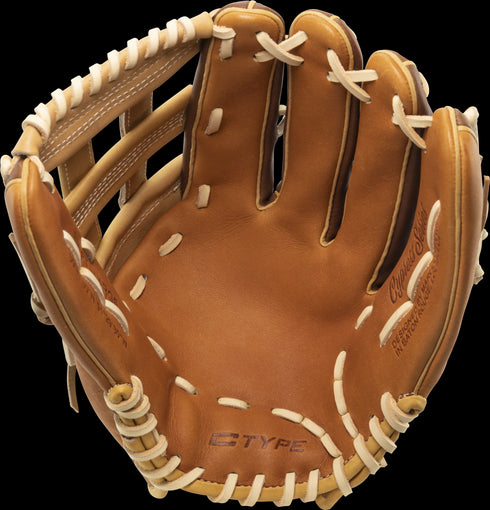 Marucci Cypress C Type 78R3-2L Hand Shifted Medium Wrist 12.75in Outfield Glove