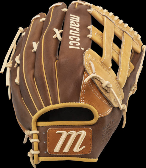 Marucci Cypress C Type 78R3-2L Hand Shifted Medium Wrist 12.75in Outfield Glove
