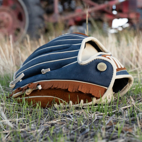 Marucci Nightshift Series "Cowboy" 11.5in Infield Glove