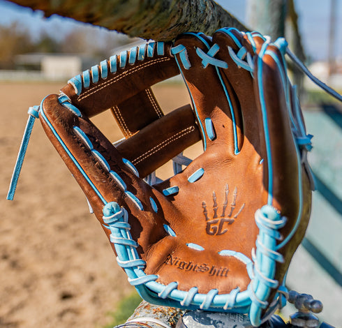 Marucci Nightshift Series "Stallion" 11.75in Infield Glove