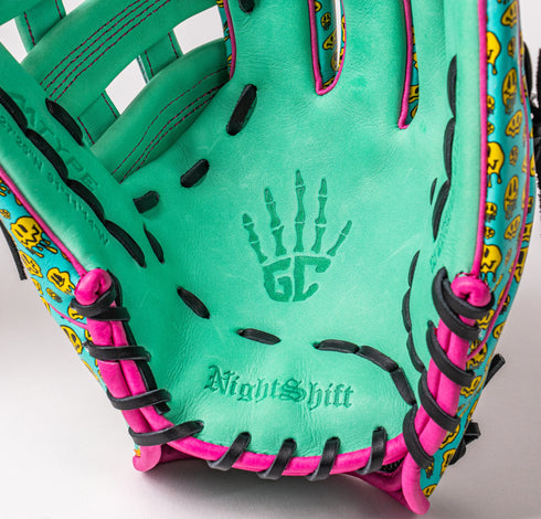Marucci Nightshift Series "Drippy" 11.75in Infield Glove