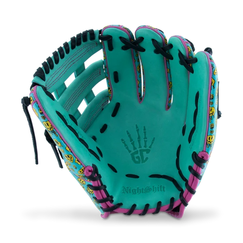 Marucci Nightshift Series "Drippy" 11.75in Infield Glove