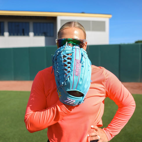 Marucci Nightshift Series "Lorenz" 12.5in Softball Glove