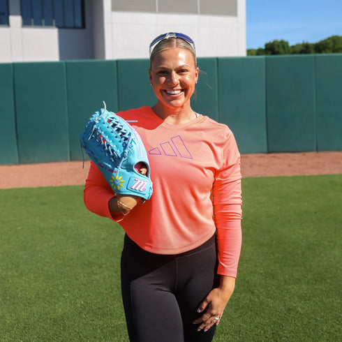 Marucci Nightshift Series "Lorenz" 12.5in Softball Glove