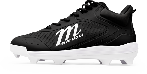 Marucci CFT Mid Moulded Cleats