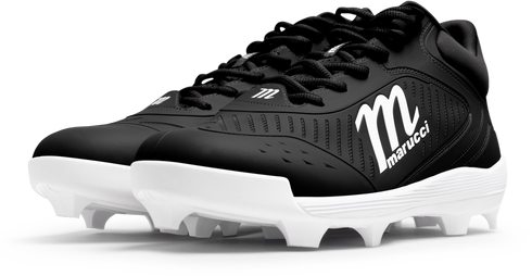 Marucci CFT Mid Moulded Cleats