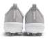 Marucci CFT Low Metal Cleats - Grey