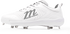 Marucci CFT Low Metal Cleats - White
