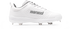 Marucci CFT Low Metal Cleats - White