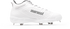 Marucci CFT Mid Metal Cleats - White