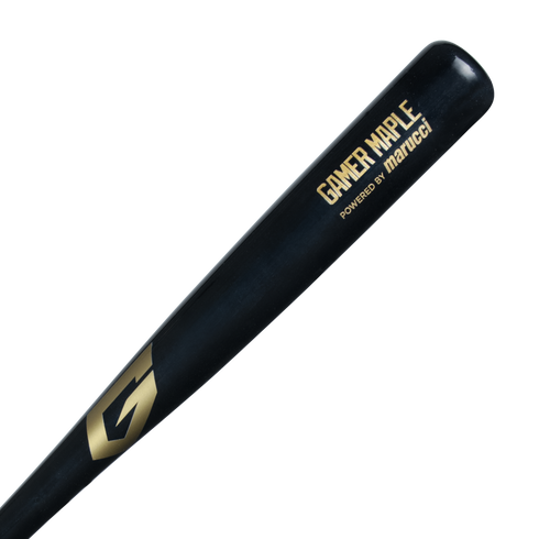 Marucci Gamer Maple Baseball Bat