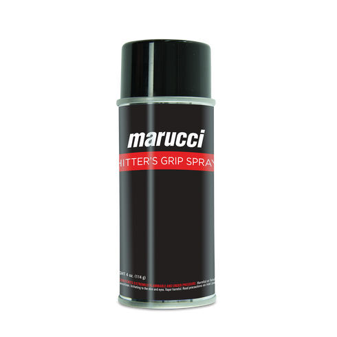 Marucci Hitters Bat Grip Spray