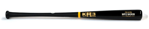 KR3 Maple Magnum Ultra President's Reserve Composite Wood Bat