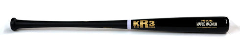 KR3 Maple Magnum Ultra President's Reserve Composite Wood Bat